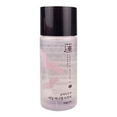 과일나라 네일 애나멜 매니큐어리무버(아세톤)100ml-O, 본상품선택 WB36854, 1개, 100ml - 과일나라아세톤