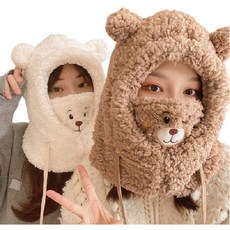 바라클라바머플러 TOP01