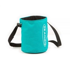 트랑고 Trango 40칼 분필백 척백 클라이밍 카라비너 장비 퀵드로우, Teal, One Size