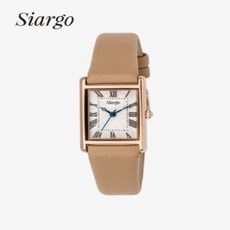 시아르고정품패션시계