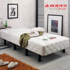 라자가구일체형싱글970침대