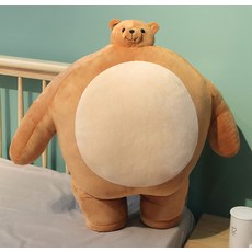 헬창곰돌이