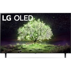 LG OLED65A1PUA OLED65A1AUA 알렉사 A1시리즈 65인치 4K 스마트 올레드 TV2021년 내장 갱신