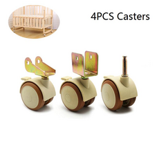 아기침대캐스터