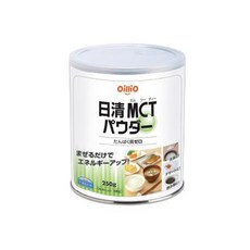 뉴케어 닛신 MCT 파우더 250g(캔)