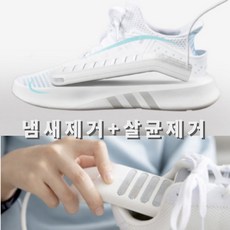 신발속균