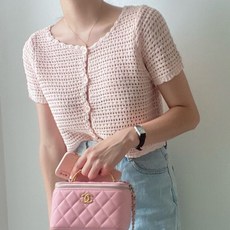 뜨개니트
