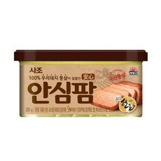 사조 안심팜, 200g, 12개