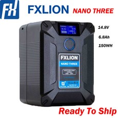 fxlion충전기