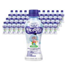 남양유업 아인슈타인 킨더밀쉬 200ml, 288개