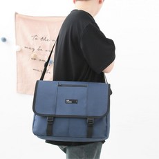 메신저백어깨패드