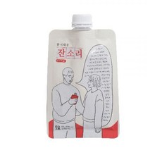 리바이포유 한끼대용 잔소리 50g x 15팩 (3주플랜), 곡물맛 15팩