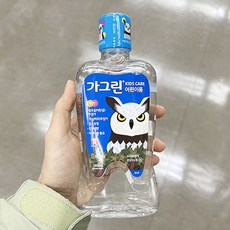 마트가그린풍선껌