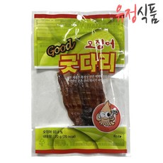 정화식품 굿다리 20g, 20봉