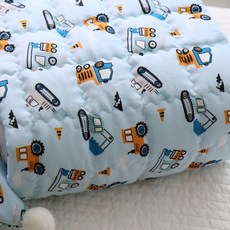 자동차누빔원단