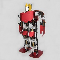 휴머노이드로봇