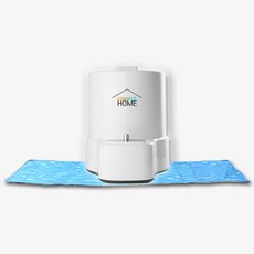 커넥트홈얼음장메트