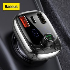 baseus-fm블루투스5.0