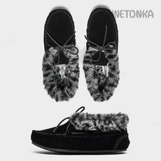 미네통카모카신