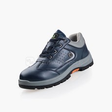 PO-524 4인치 안전화 작업화 피오젠