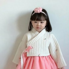 리카남아한복