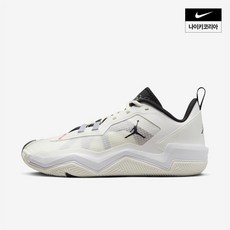 나이키 남성 조던 원 테이크 4 PF DZ3339-106