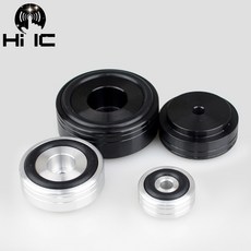 우퍼방진패드고무발