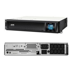 APC Smart-UPS C SMC3000RMI2U 3000VA/2100W/랙타입 - ojcsc-apc