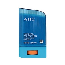 AHC AHC 더블 쉴드 선스틱 22g, 단일옵션, 1개