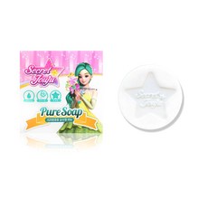 위니치뽀로로비누