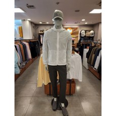 몽클레어롱바람막이