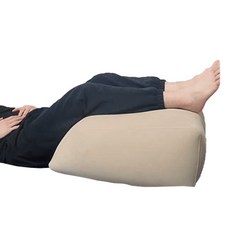 고관절환자다리쿠션