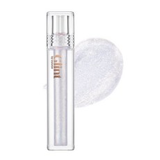 글린트 리퀴드 젤 하이라이터 광택기 0.1oz 건강한 광채를 위한 매끄러운 광채 오래 지속되는 일루미네이터 밤을 다용도 페이스 바디 광택. 코리안 메이크업. 눈 볼 코 입술.