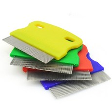 고양이턱드름빗