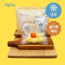 중기오트밀가루