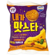 대신 냉동 내가맛스타 120g