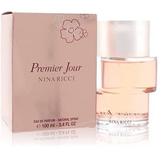 니나리치 향수 오드퍼퓸 Premier Jour Eau De Parfum Spray 100 ml