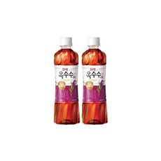 무라벨옥수수수염차