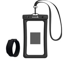 아모르 프리미엄 고급형 스마트폰 방수팩 터치 에어쿠션