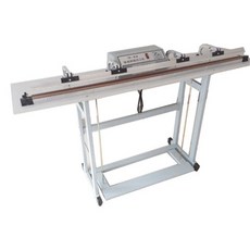 사골육수포장기계