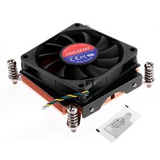 1u서버저소음파워