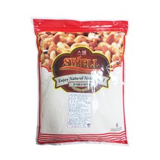 로럭스아몬드가루