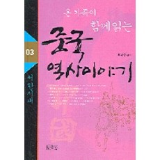 中國歷史故事3, 樸德圭, 一城北道