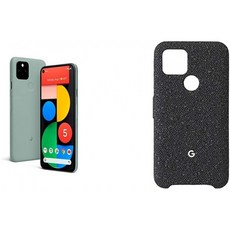 Google 픽셀 5-5G Android Phone - 내수성 - 야경이 있는 잠금 해제된 스마트폰과 Ultrawide 렌즈 - Goog