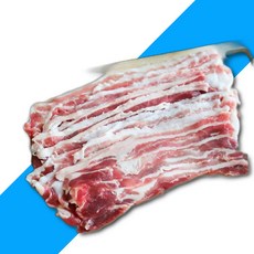 갈매기살 돼지고기 한우 핸들바우어 대패 삼겹 600g 갈매기 한방갈매기살, 1개