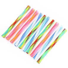 자유롭게 접히는 용수철 고양이 바운싱 반려동 대화형 색상, 1.10PCS, A.Color Random, 1개