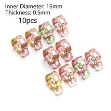 도시가스호스클램프