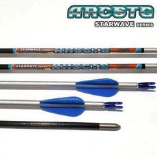양궁용품 장궁 국궁 활 화살 컴파운드 리커브 ARCSTG 스타웨이브 4.2 카본 카본 레이스 리커브 양궁 컴파운드, 07 800 스크래치드라이버+부품(우산포함)