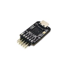 TYPE-C 나노 DLA 로직 분석기 ARM FPGA 디버깅 도구 프로토콜 24MHz 샘플레이트 8 오픈 소스 Sigrok PulseV, 04 번들 1