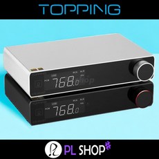 토핑 TOPPING E70 VELVET DAC 정식수입제품